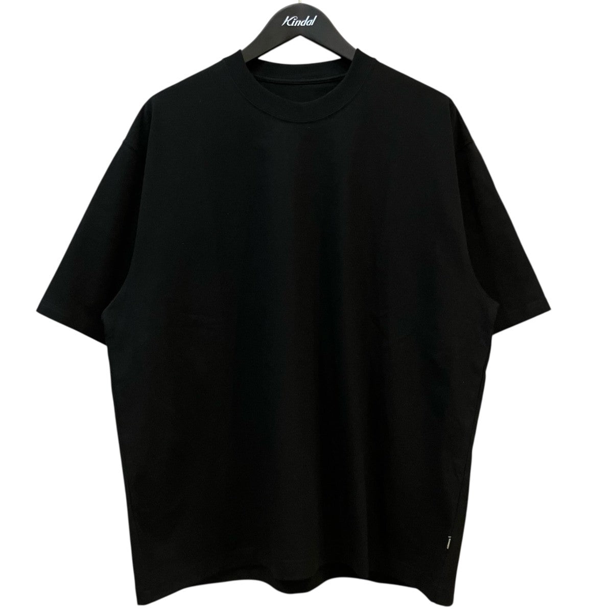 THE ENNOY PROFESSIONAL 25SS「Pocket ＆ Crew 2Pack SS T-Shirt」クルーネックTシャツSS25BRENCT06NTL 古着・中古-1枚目のアイテム画像