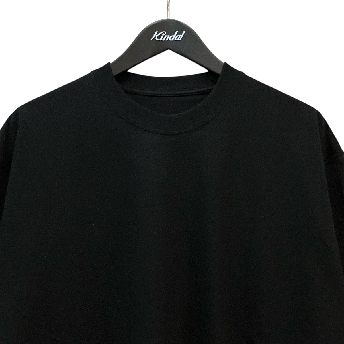 THE ENNOY PROFESSIONAL 25SS「Pocket ＆ Crew 2Pack SS T-Shirt」クルーネックTシャツSS25BRENCT06NTL 古着・中古-3枚目のアイテム画像