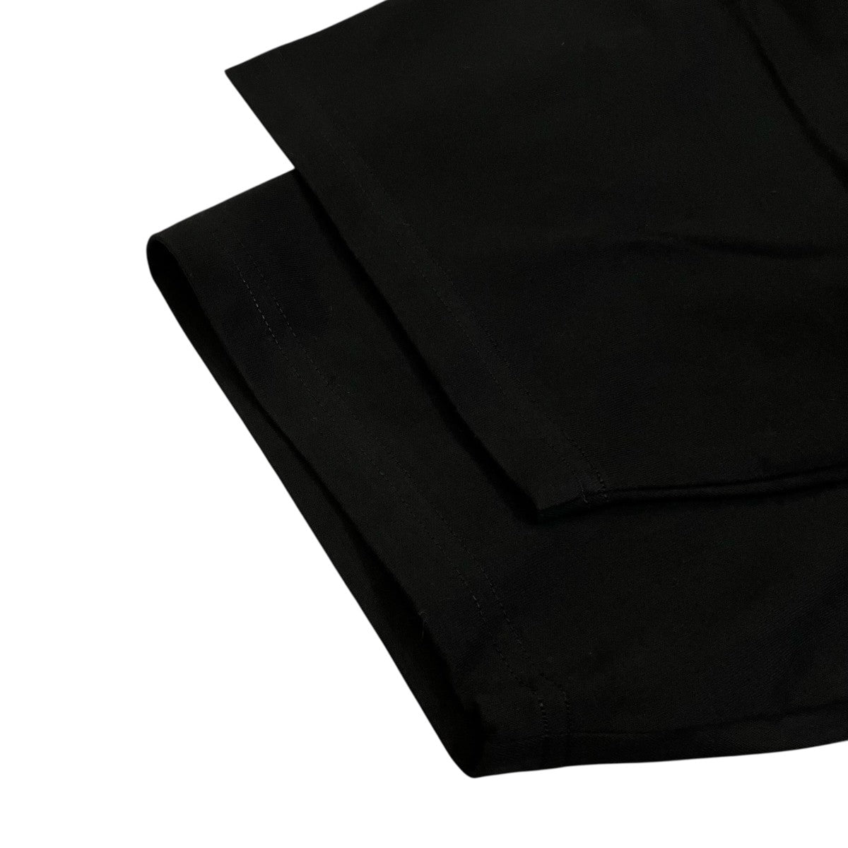 THE ENNOY PROFESSIONAL 25SS「Pocket ＆ Crew 2Pack SS T-Shirt」クルーネックTシャツSS25BRENCT06NTL 古着・中古-4枚目のアイテム画像
