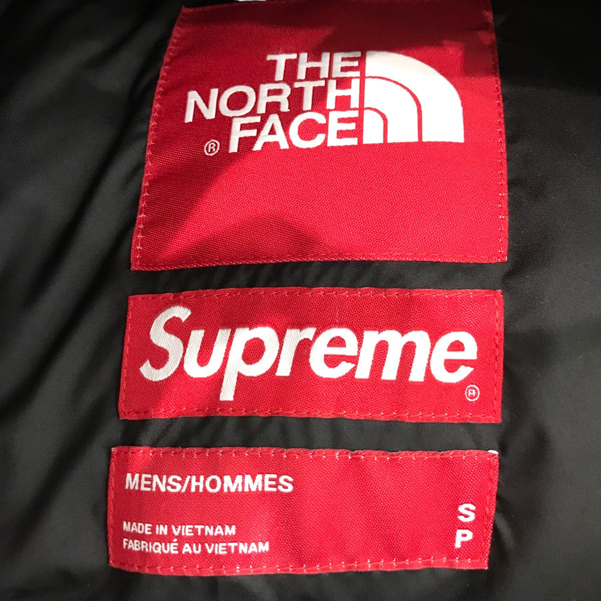 Supreme×THE NORTH FACE 19AW「Statue of Liberty Baltoro Jacket