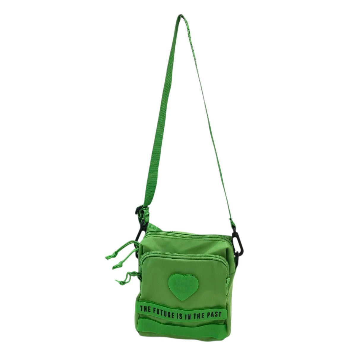 HUMAN MADE(ヒューマンメイド) Girls Don't Cryショルダーバッグ