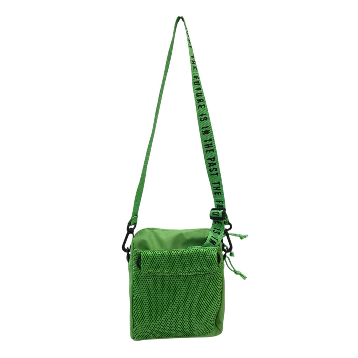 新品未使用 HUMAN MADE ミリタリーポーチ ショルダーバッグ カーキ HUMAN MADE ヒューマンメイド ミリタリーポーチバッグ カーキ