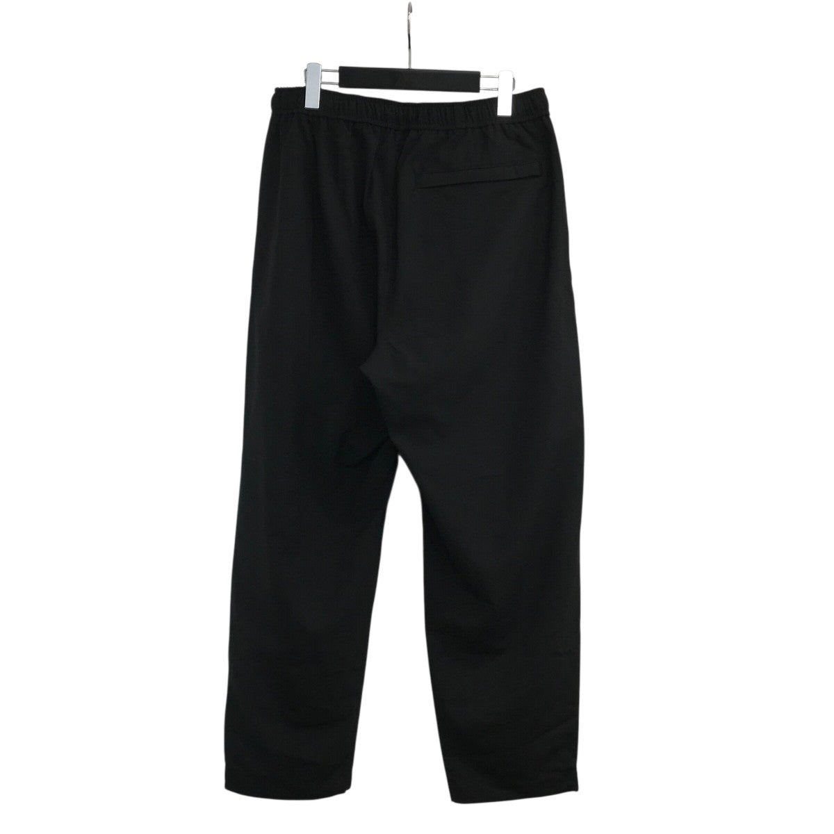 24AWイージーパンツALPT24AW 02BK