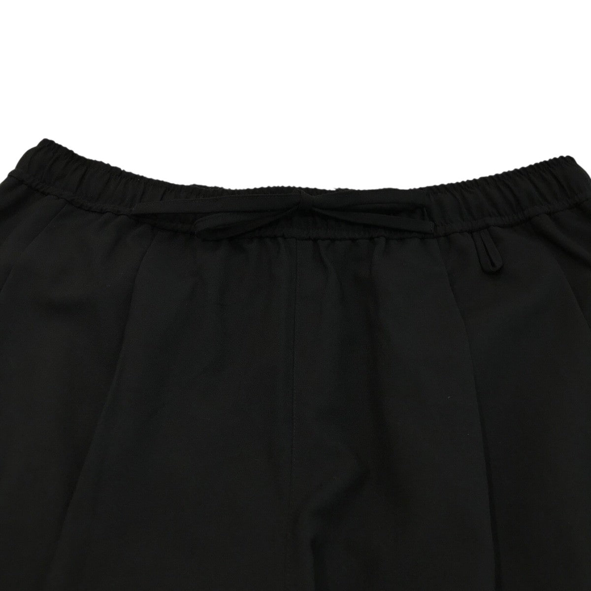 24AWイージーパンツALPT24AW 02BK