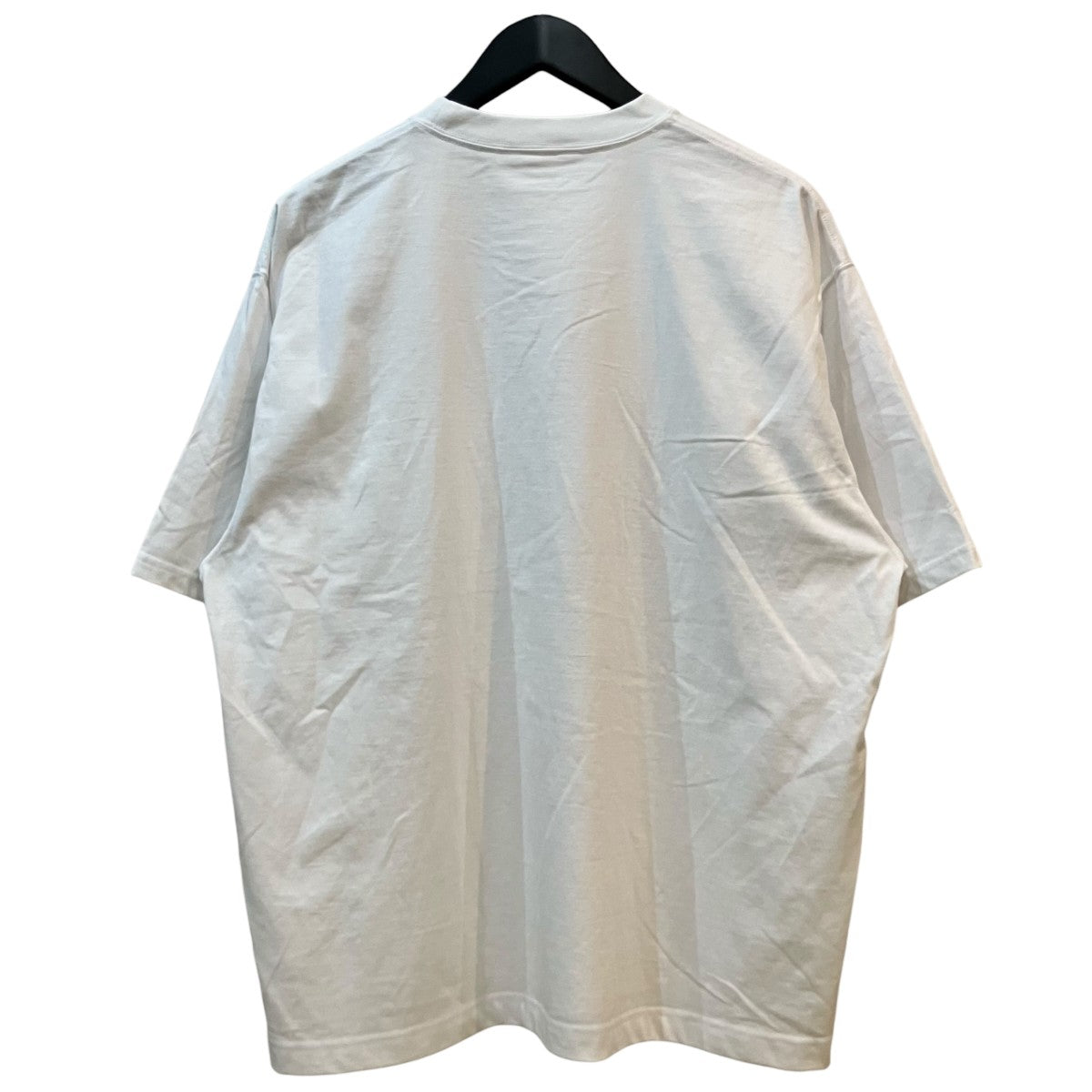 THE ENNOY PROFESSIONAL 25ss「Pocket ＆ Crew 2Pack SS T-Shirt」ポケットTシャツSS25BRENCT06NTL 古着・中古-2枚目のアイテム画像