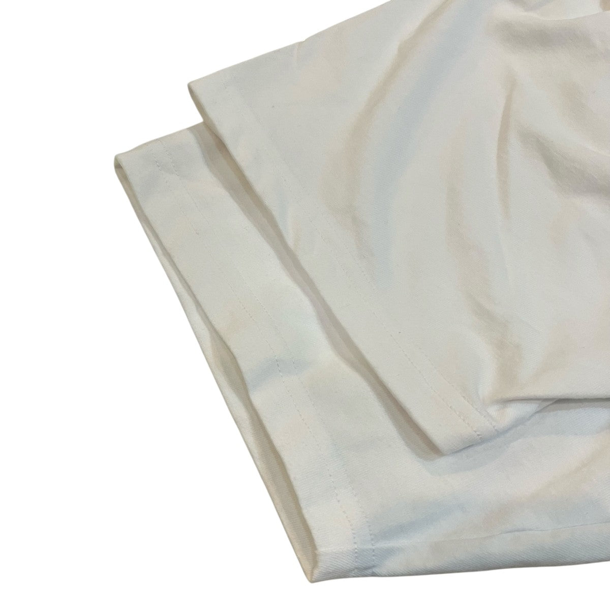 THE ENNOY PROFESSIONAL 25ss「Pocket ＆ Crew 2Pack SS T-Shirt」ポケットTシャツSS25BRENCT06NTL 古着・中古-4枚目のアイテム画像