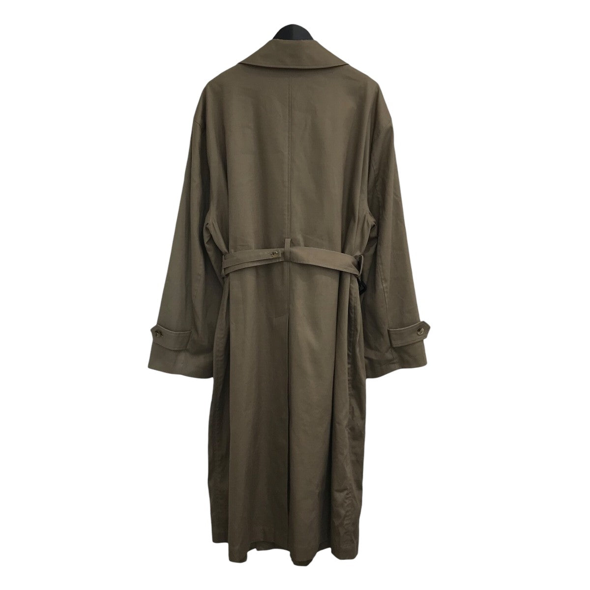 made in USA アメリカ オーバーサイズ 変形 アトリエ コート Maison Margiela - オーバーサイズ レインコート | River