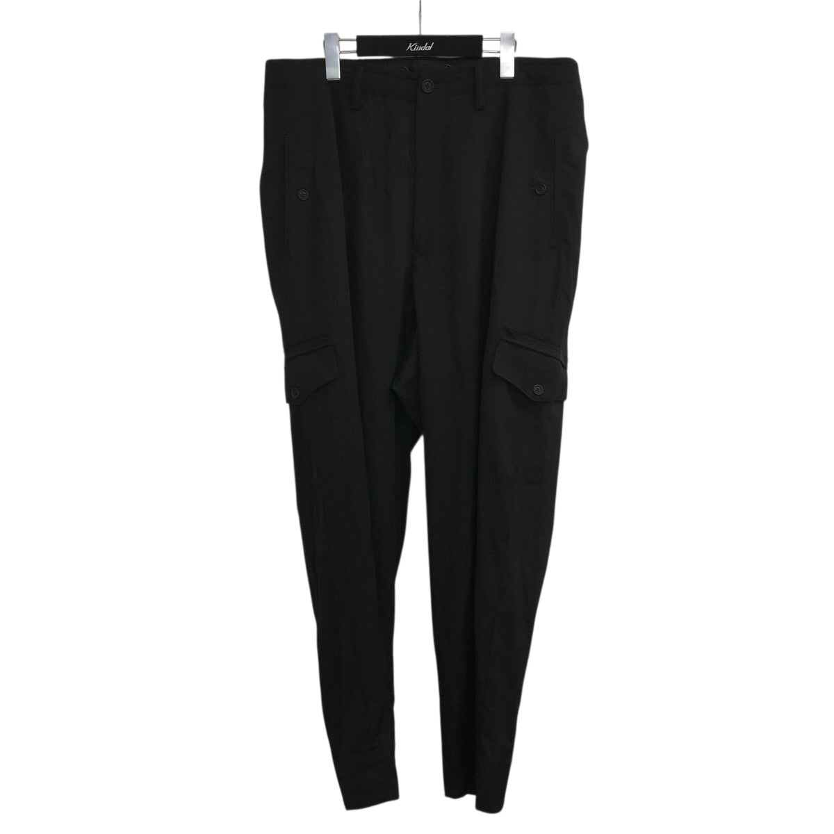 90's Y's for men ウール スラックス Mサイズ 90's Y's for men ウール スラックス Mサイズ - メルカリ