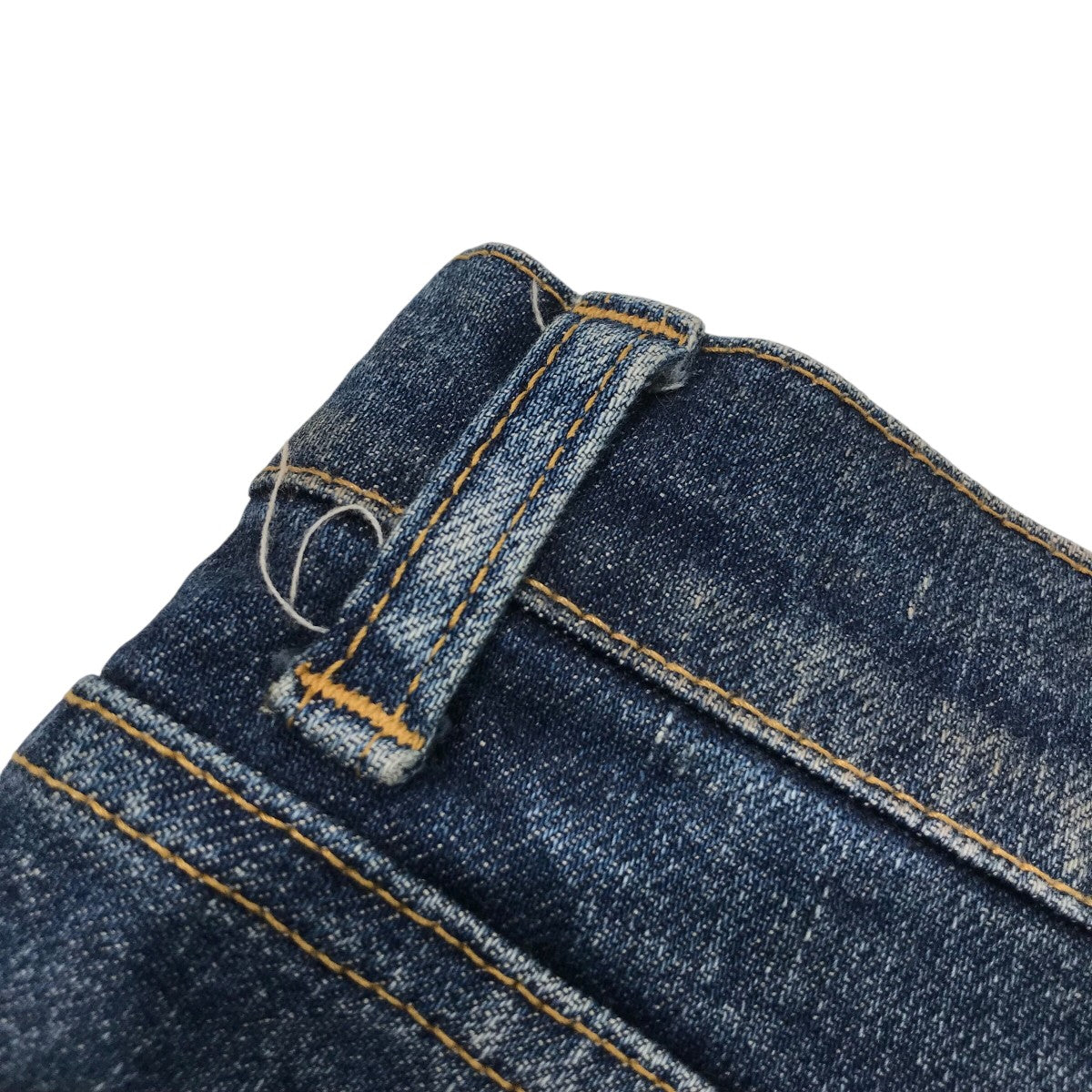 完売品 RonHerman ロンハーマン ストレッチ スリムテーパード デニム Ron Herman(ロンハーマン) 「Slim Tapered Strech Denim PT