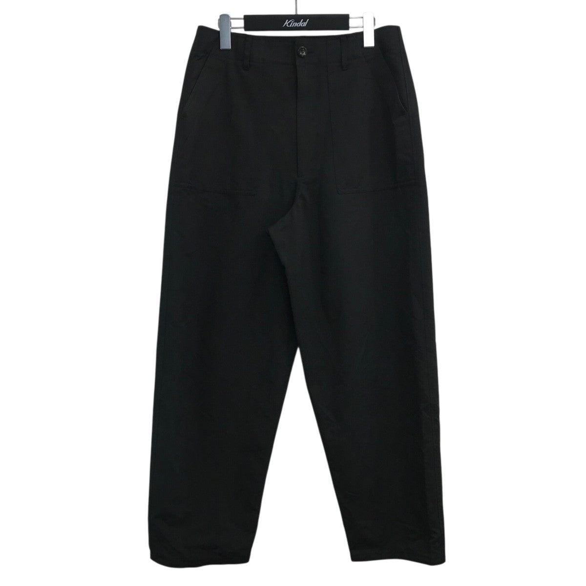 24AW「BAKER PANTS」ベイカーパンツ24FW REPT 238 UASP J