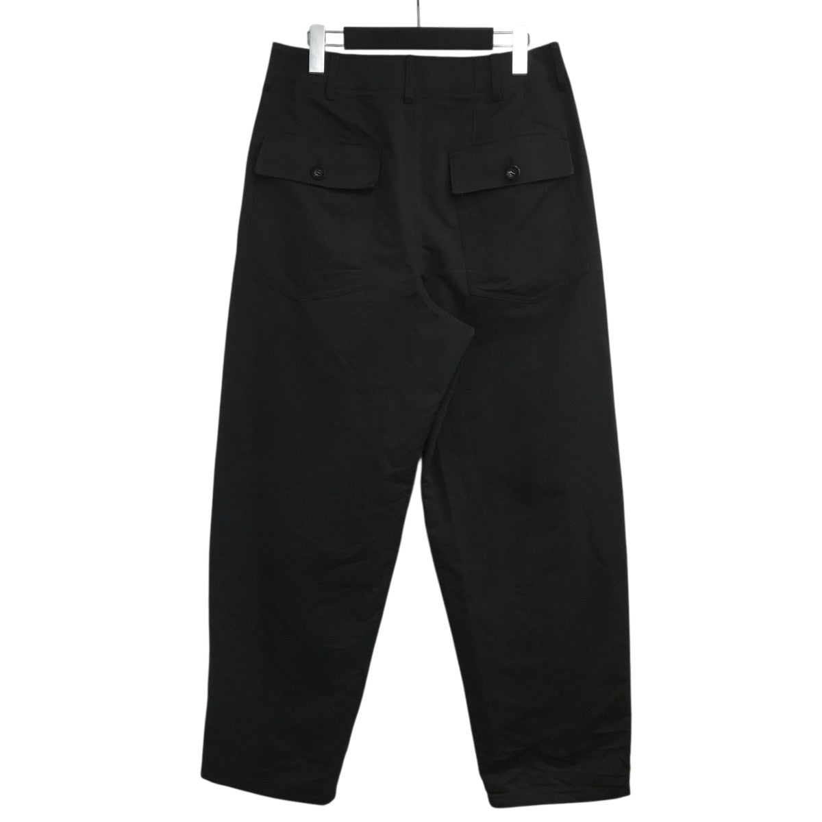 THE RERACS(ザリラクス) 24AW「THE F2 CARGO」カーゴパンツ24AW