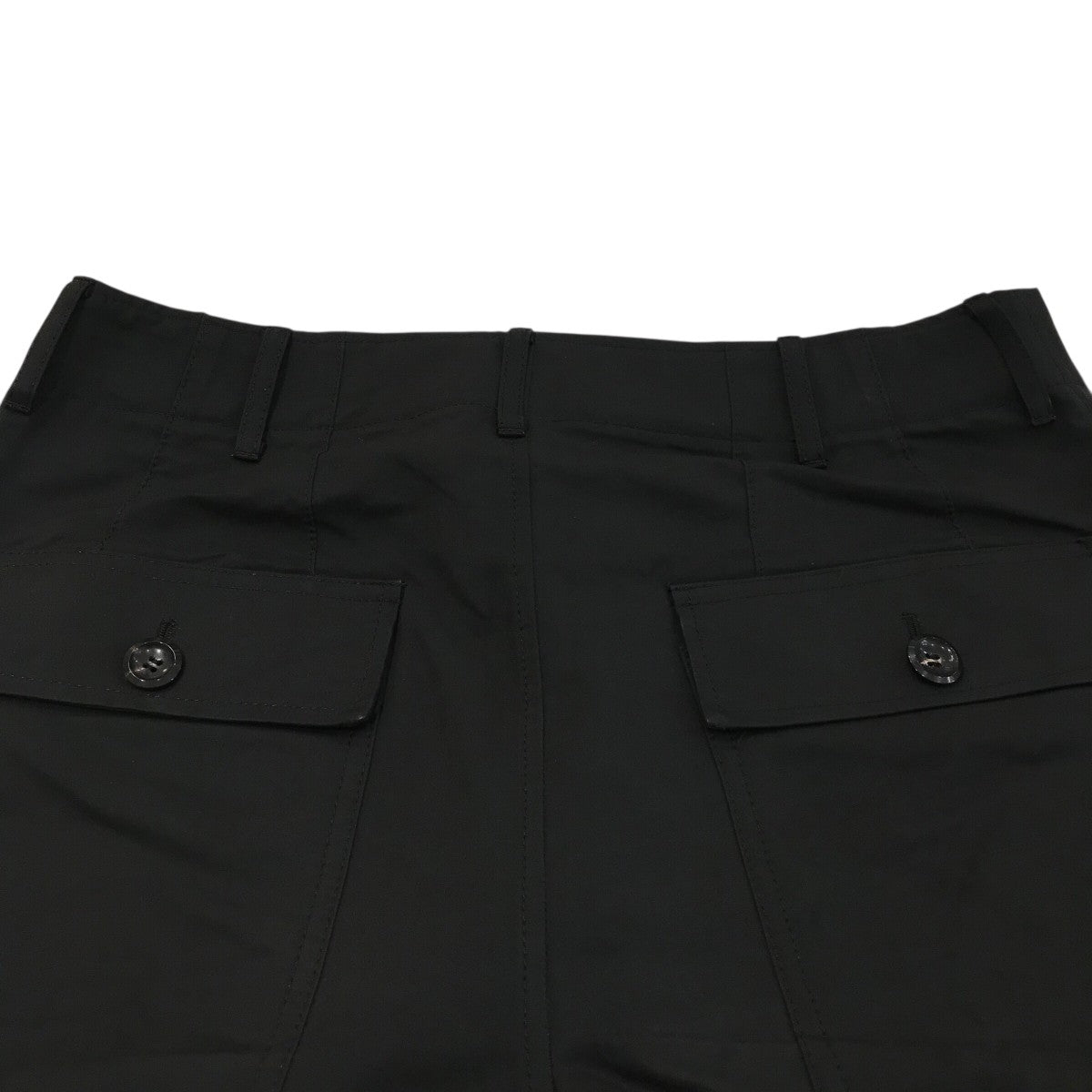 THE RERACS(ザリラクス) 24AW「BAKER PANTS」ベイカーパンツ24FW REPT