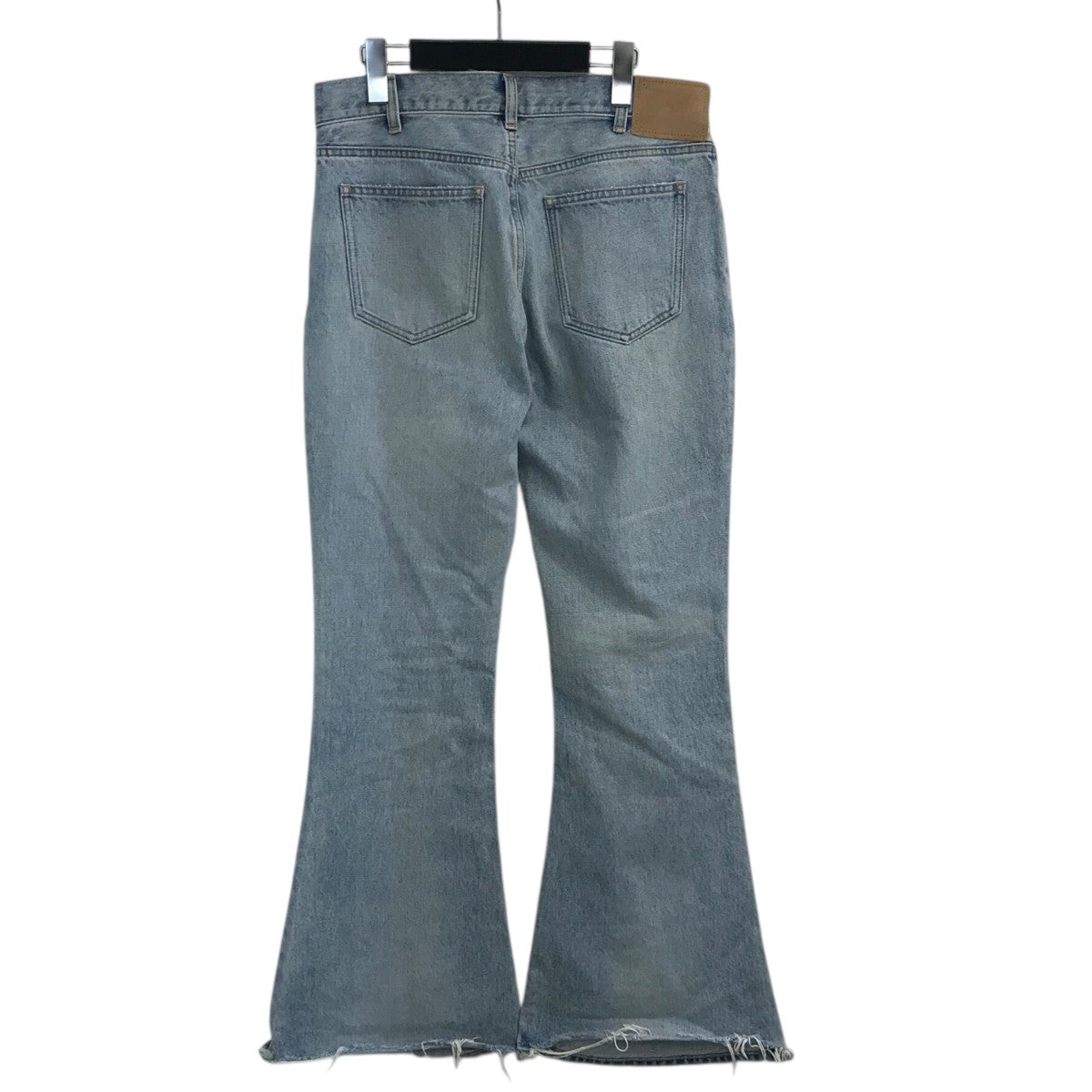 CELINE(セリーヌ) マルコ ジーンズ インディゴ サイズ 28｜【公式