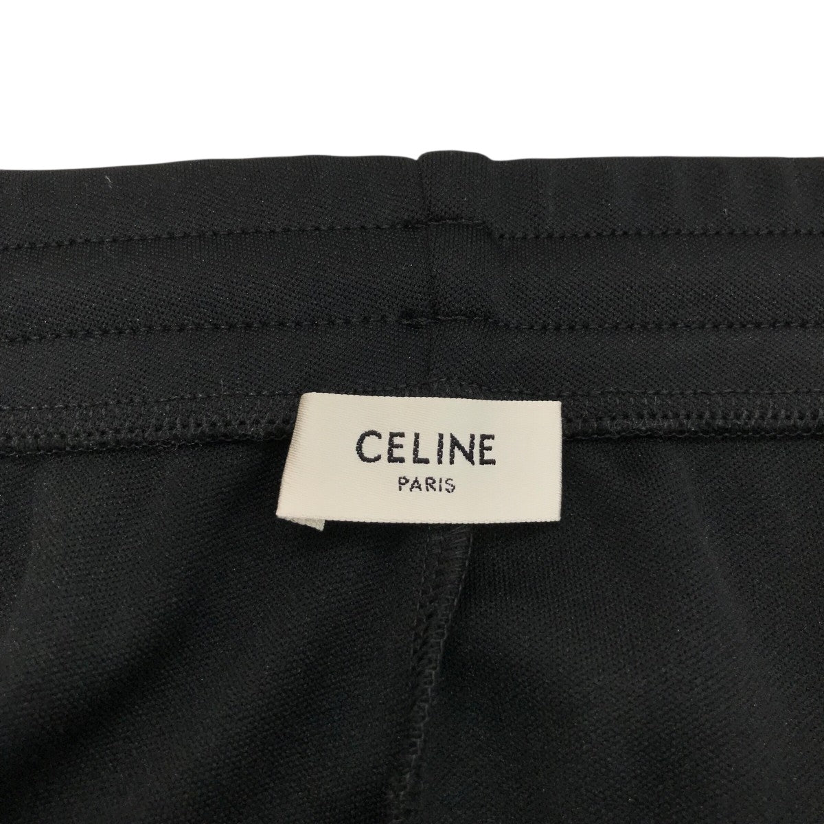 CELINE(セリーヌ) ジャージパンツ2Z556121O 38FF 2Z556121O 38FF