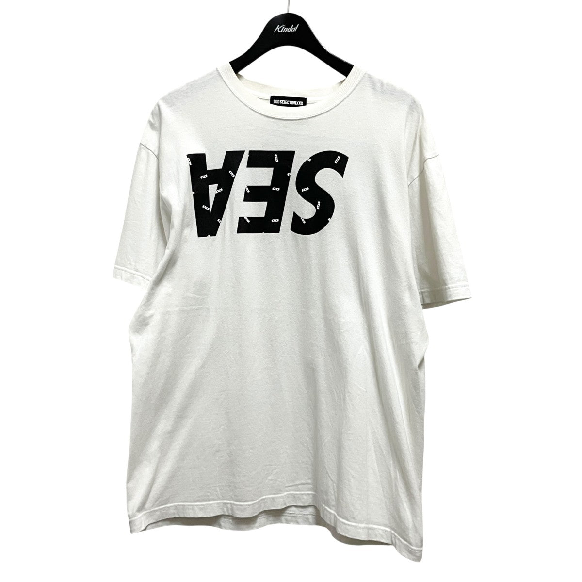 プリントTシャツ