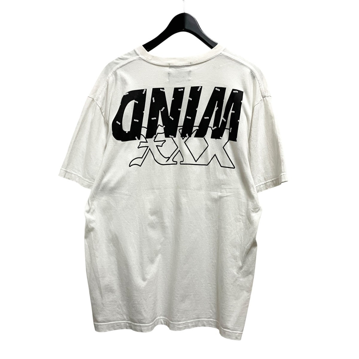 プリントTシャツ
