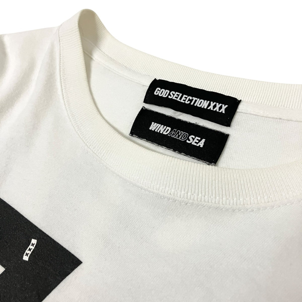 プリントTシャツ