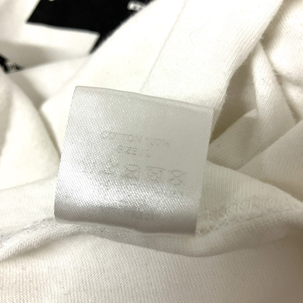 プリントTシャツ