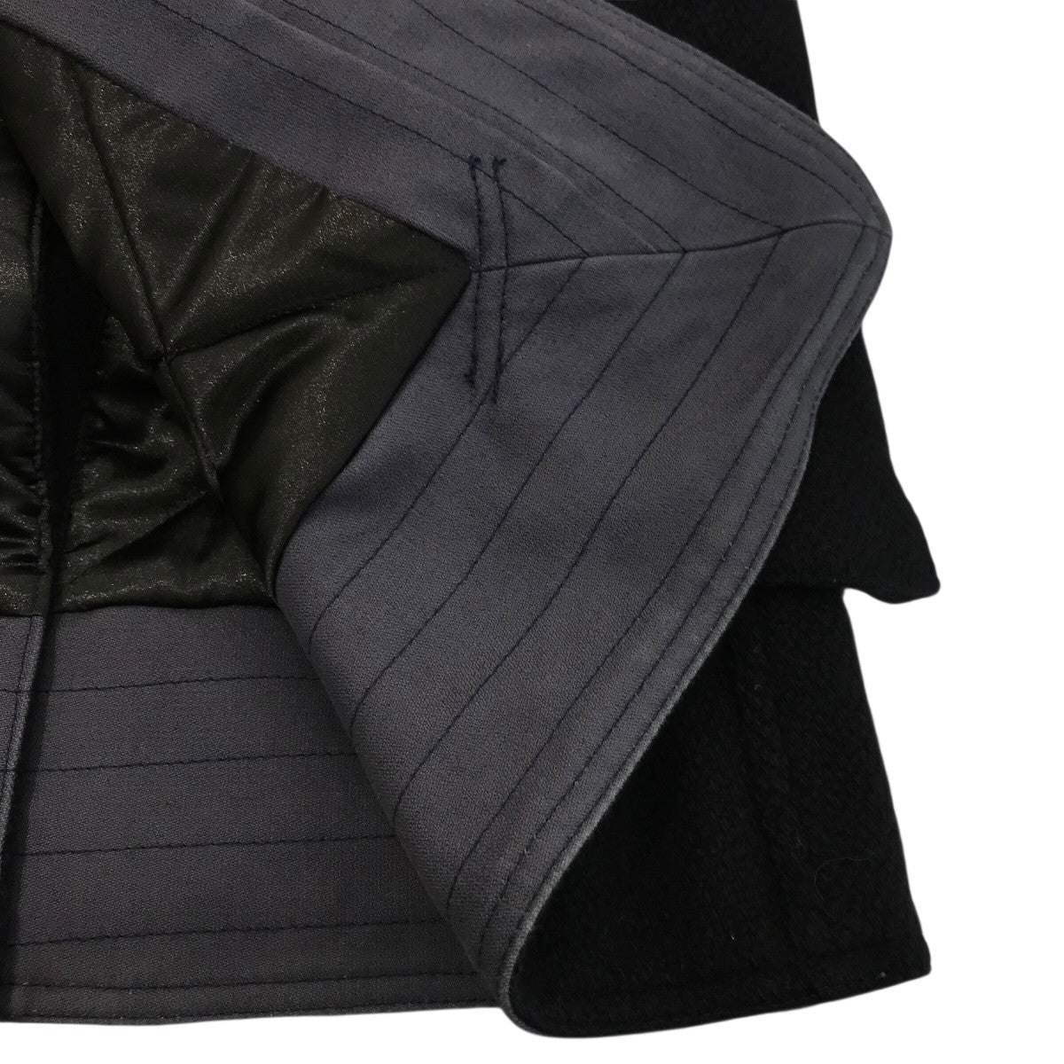 NEIGHBORHOOD(ネイバーフッド) 「RTL WE-COAT」ウールデザインコート