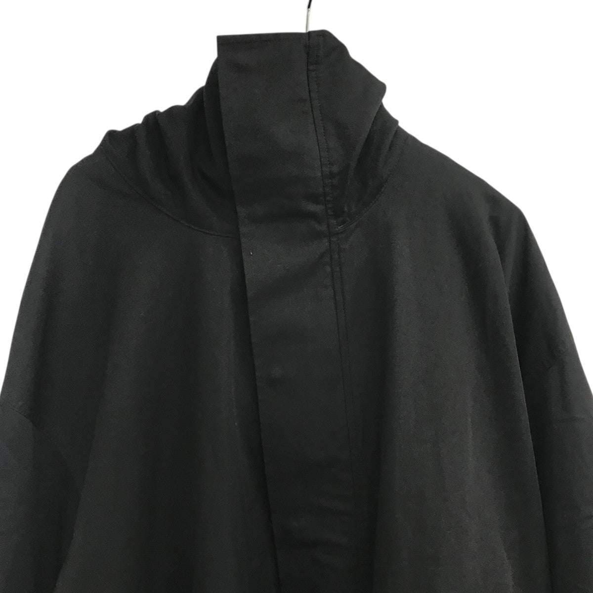 LAD MUSICIAN(ラッドミュージシャン) 「Big Mods Coat」ビッグ