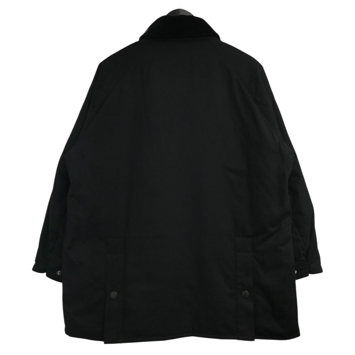 Barbour(バーブァー) 「BEDALE INSULATION」中綿ジャケット232MCAS100
