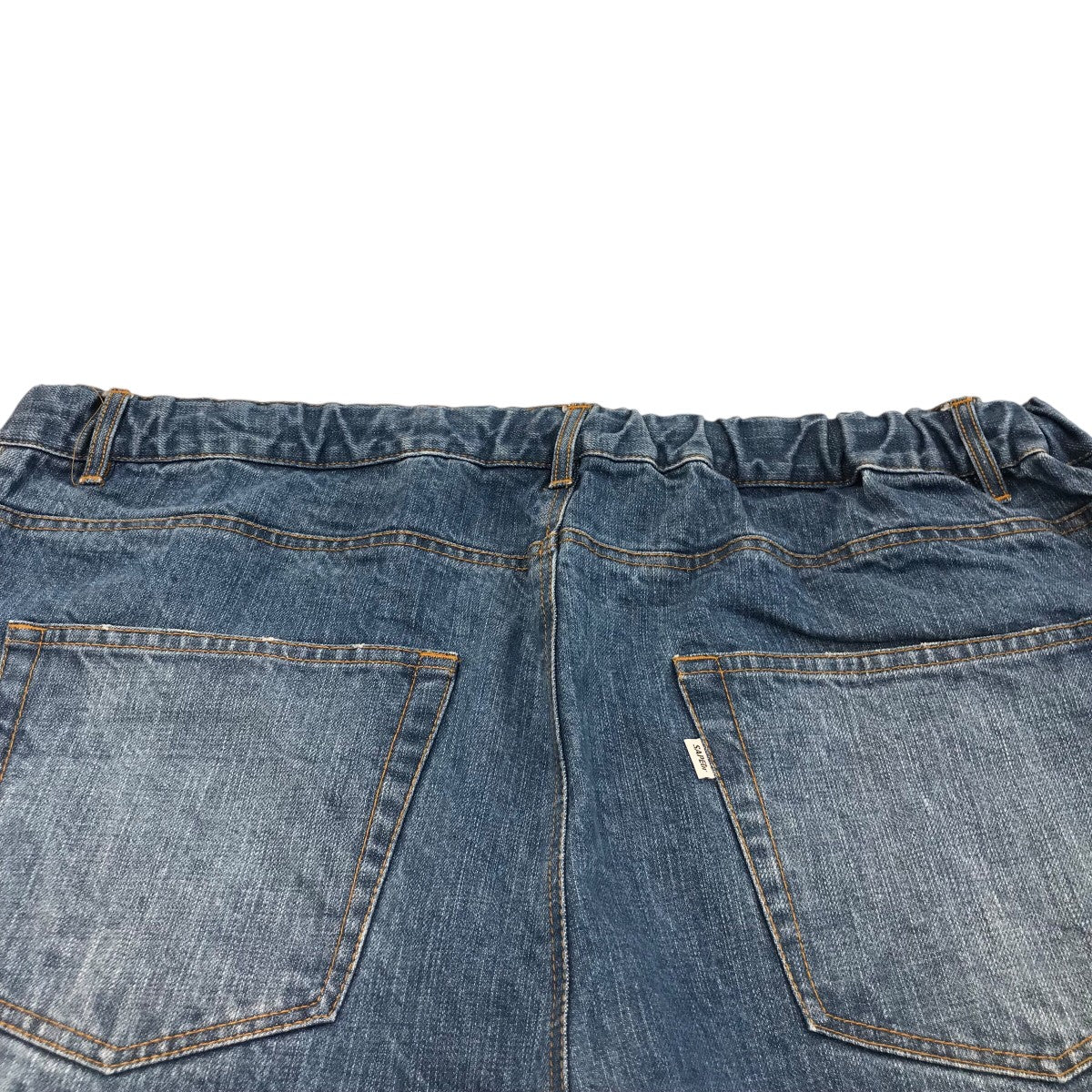 SAPEur　サプールスケートパンツ Lサイズ SAPEur skate pants MK3 サプール スケートパンツ - メルカリ