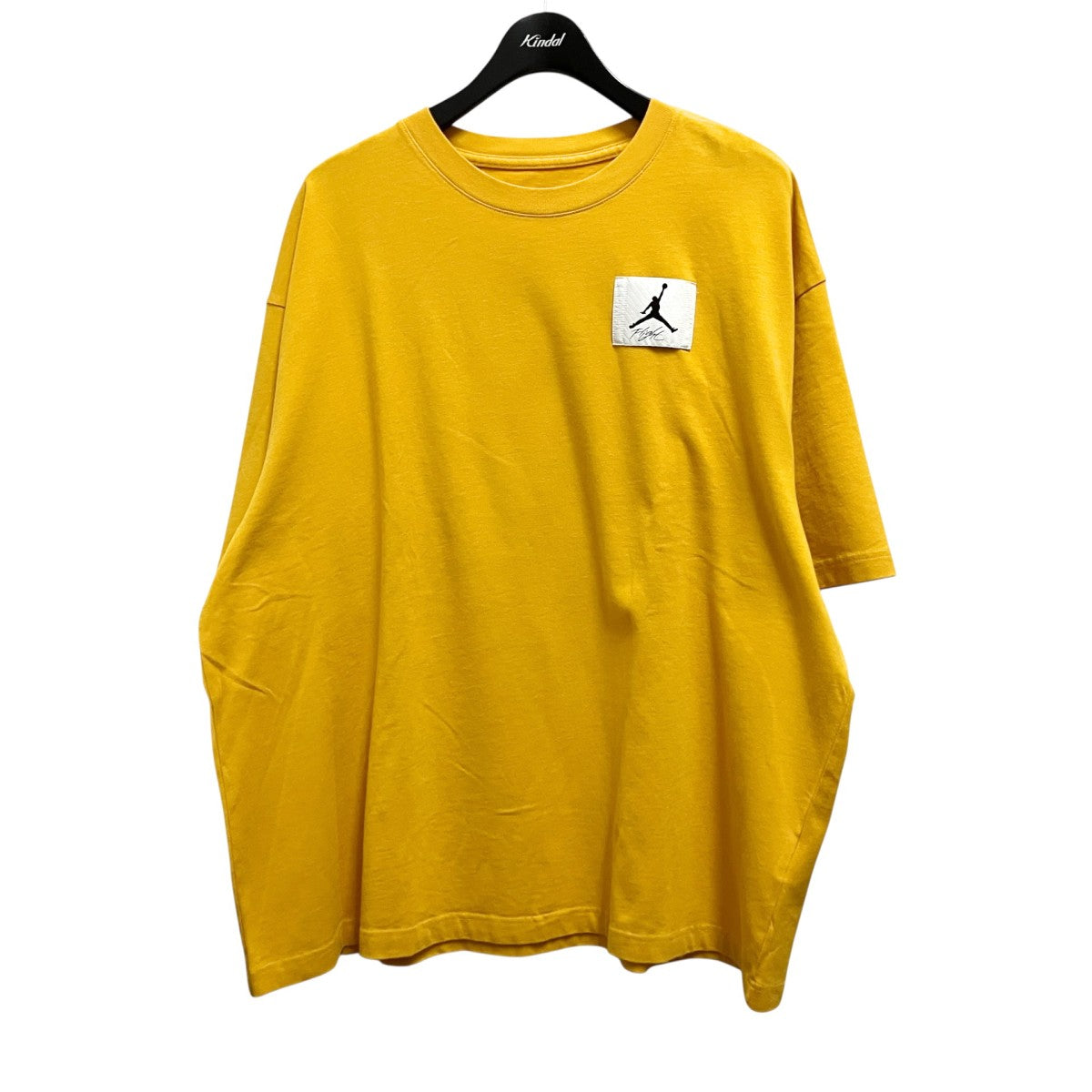 JORDAN FLIGHT ESSENTIAL OVERSIZED TEEオーバーサイズTシャツDZ0605 752