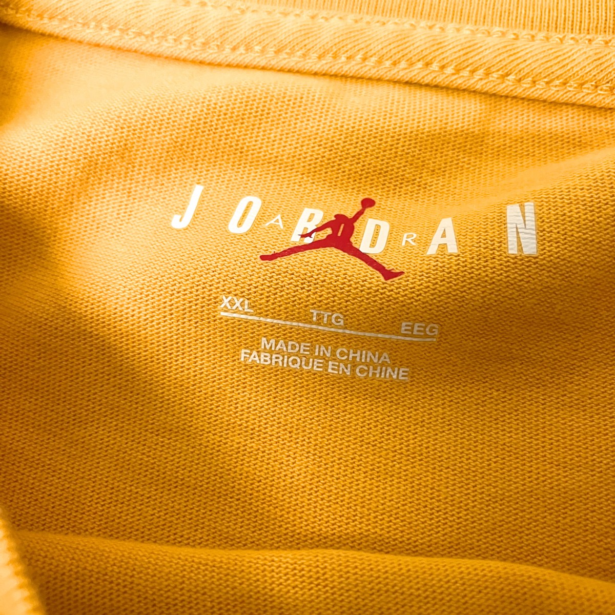 JORDAN FLIGHT ESSENTIAL OVERSIZED TEEオーバーサイズTシャツDZ0605 752