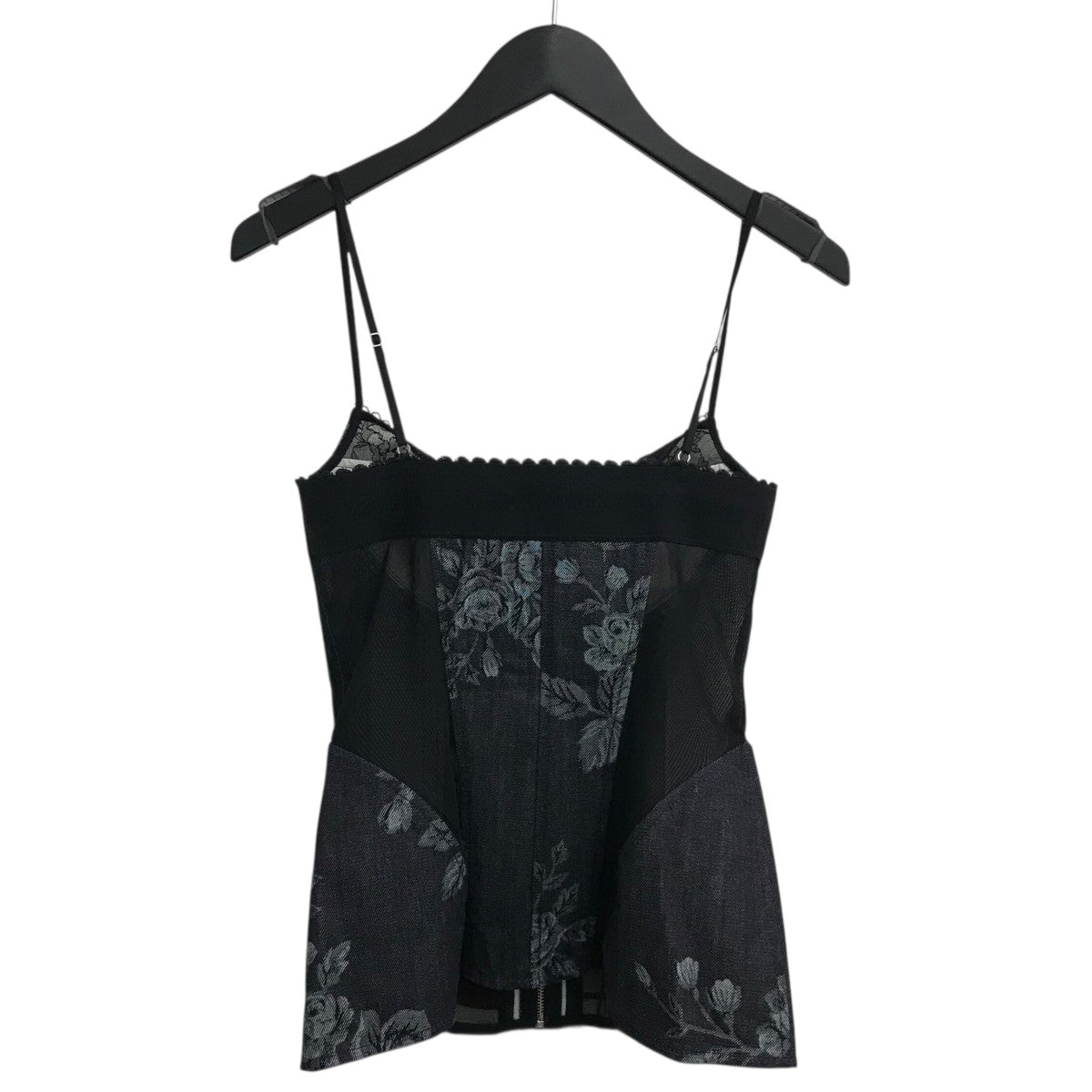 FETICO(フェティコ) CASHMERE MIX BALACLAVA カシミヤバラクラバ