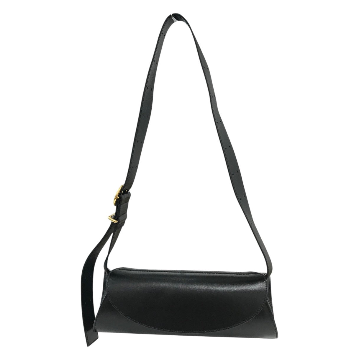 JIL SANDER(ジルサンダー) 「Cannolo スモール」カンノーロ レザー