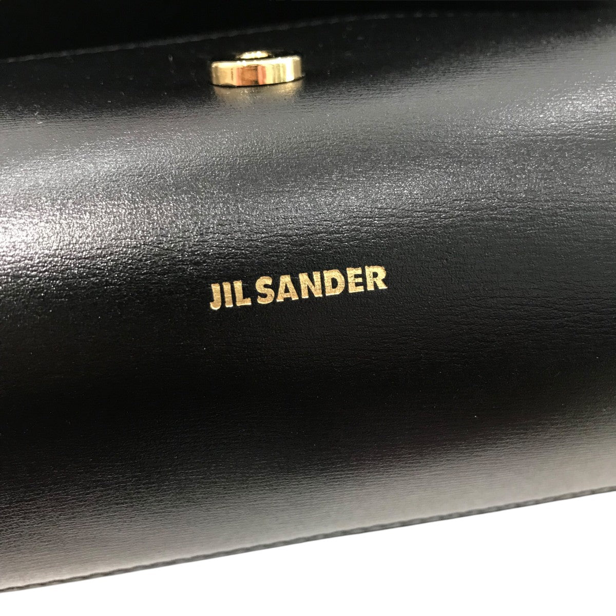 JIL SANDER(ジルサンダー) 「Cannolo スモール」カンノーロ