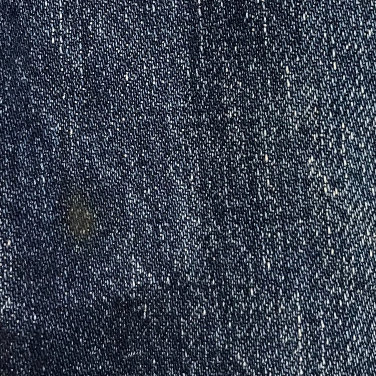 stussy(ステューシー) 「90s 紺タグ USA製」デニムパンツ インディゴ