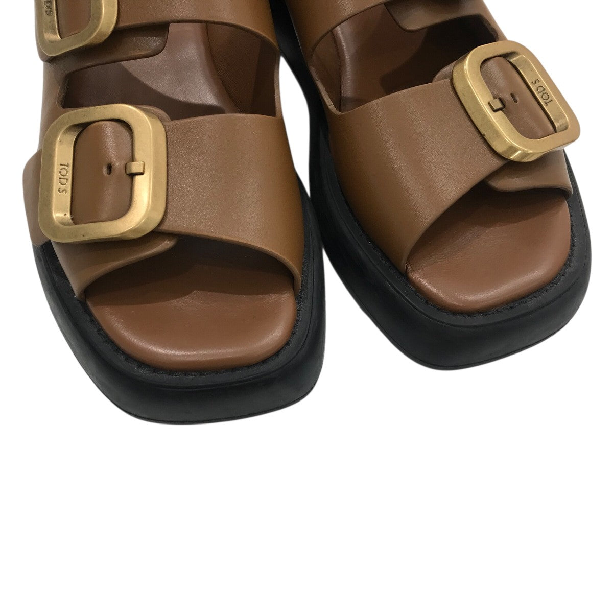 TOD'S(トッズ) サンダルXXW11K0FH50GOCC822 XXW11K0FH50GOCC822