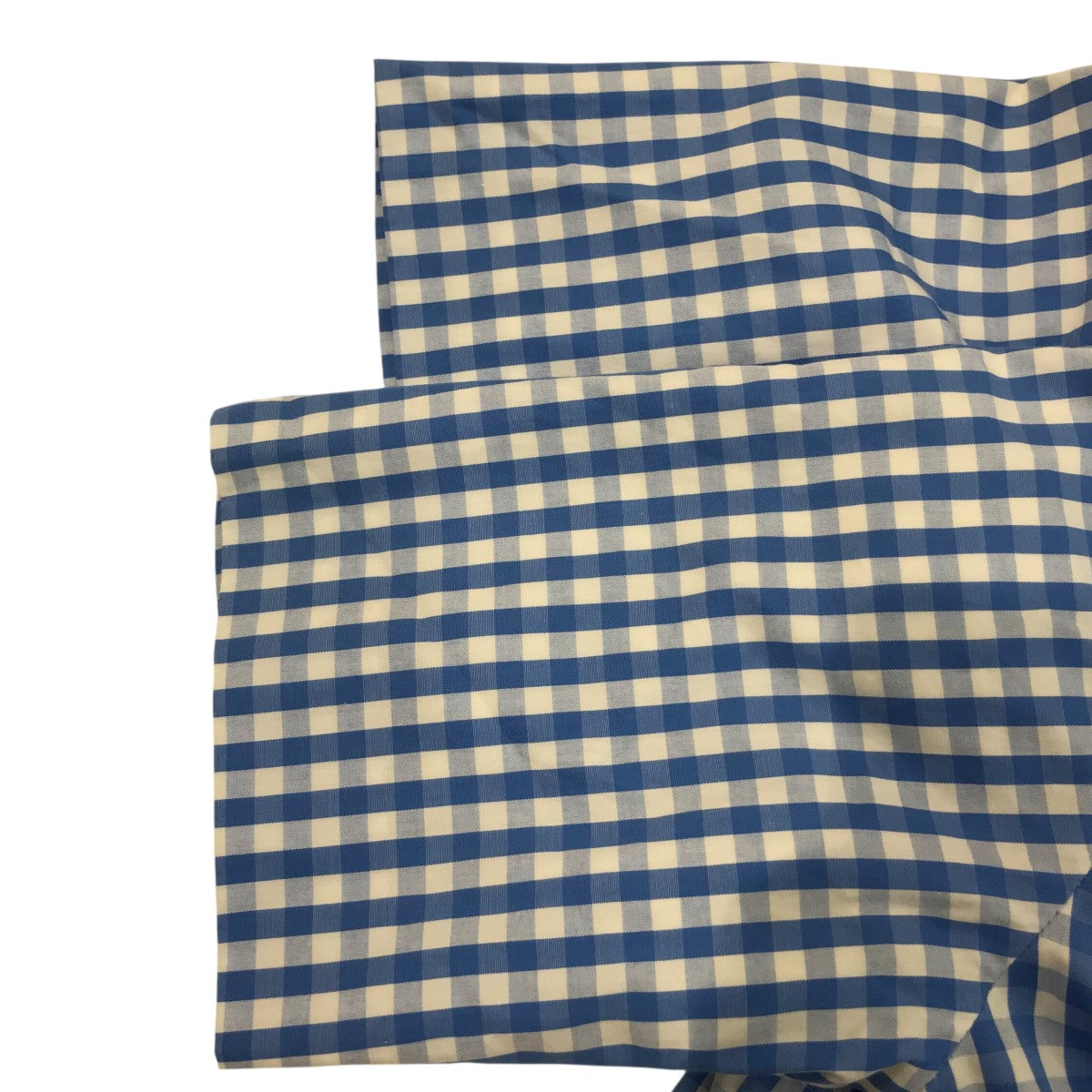 MADISON BLUE(マディソンブルー) 「FIT＆FLARE DR S S GINGHAM