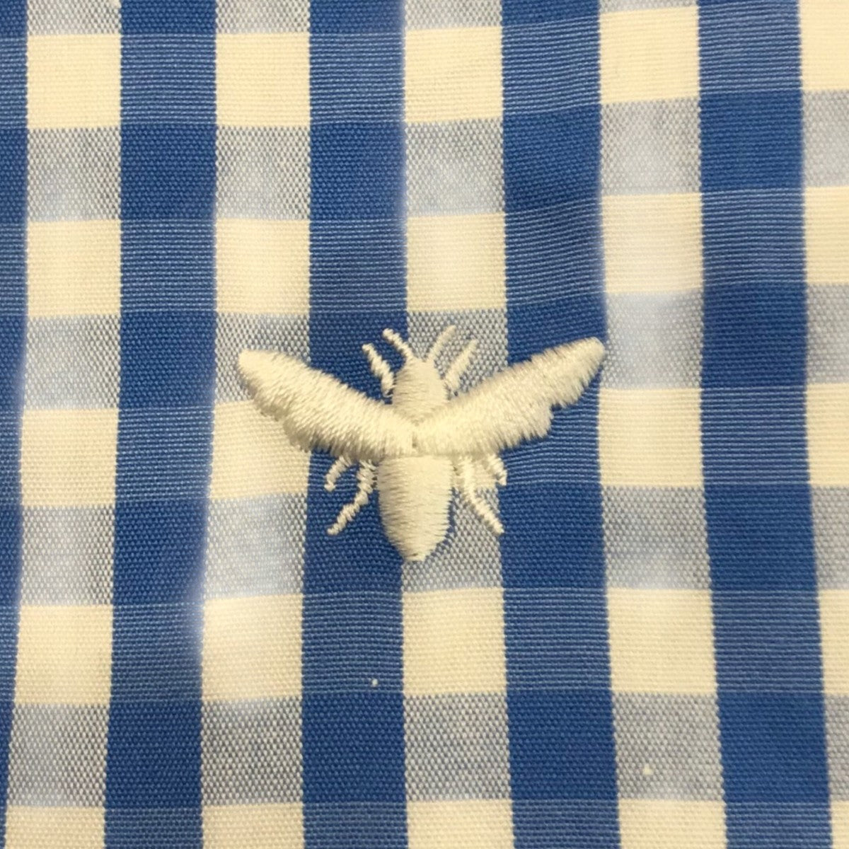 MADISON BLUE マディソンブルー ギンガムチェックショートパンツ 00 MADISON BLUE マディソンブルー ギンガムチェックショートパンツ 00