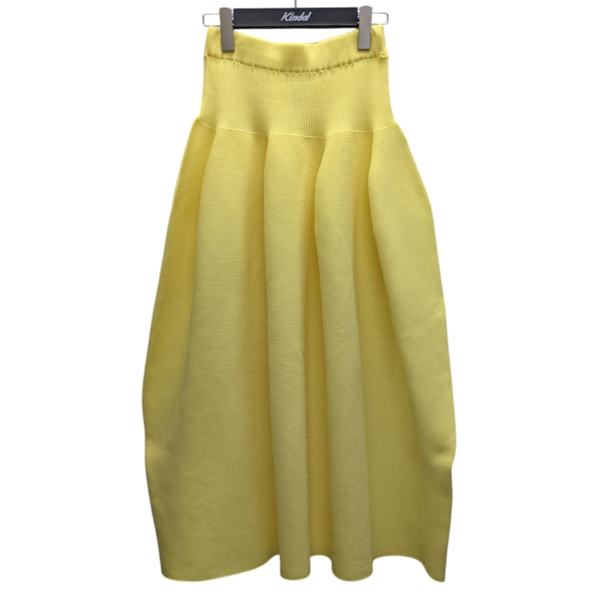 CFCL(シーエフシーエル) POTTERY SKIRT ロングスカート CF003KG020