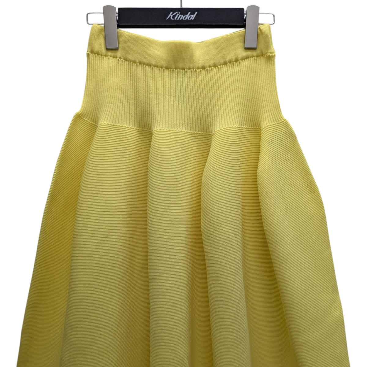 CFCL(シーエフシーエル) POTTERY SKIRT ロングスカート CF003KG020