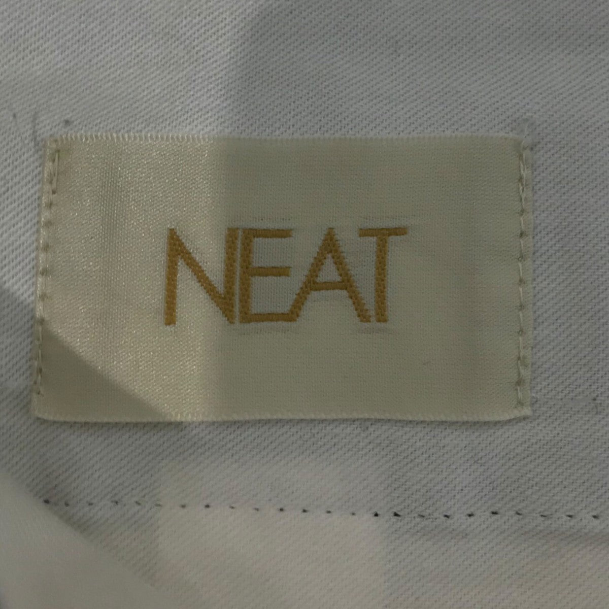 NEAT ダークグレー STANDARD サイズ46 NEAT ダークグレー STANDARD サイズ46 NEAT ダークグレー