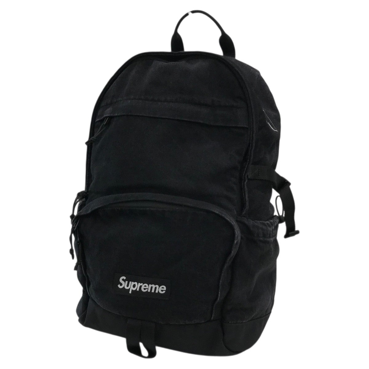 Supreme Jordan ナップサック Supreme×JORDAN ナップサック ブラック｜【公式】カインドオル