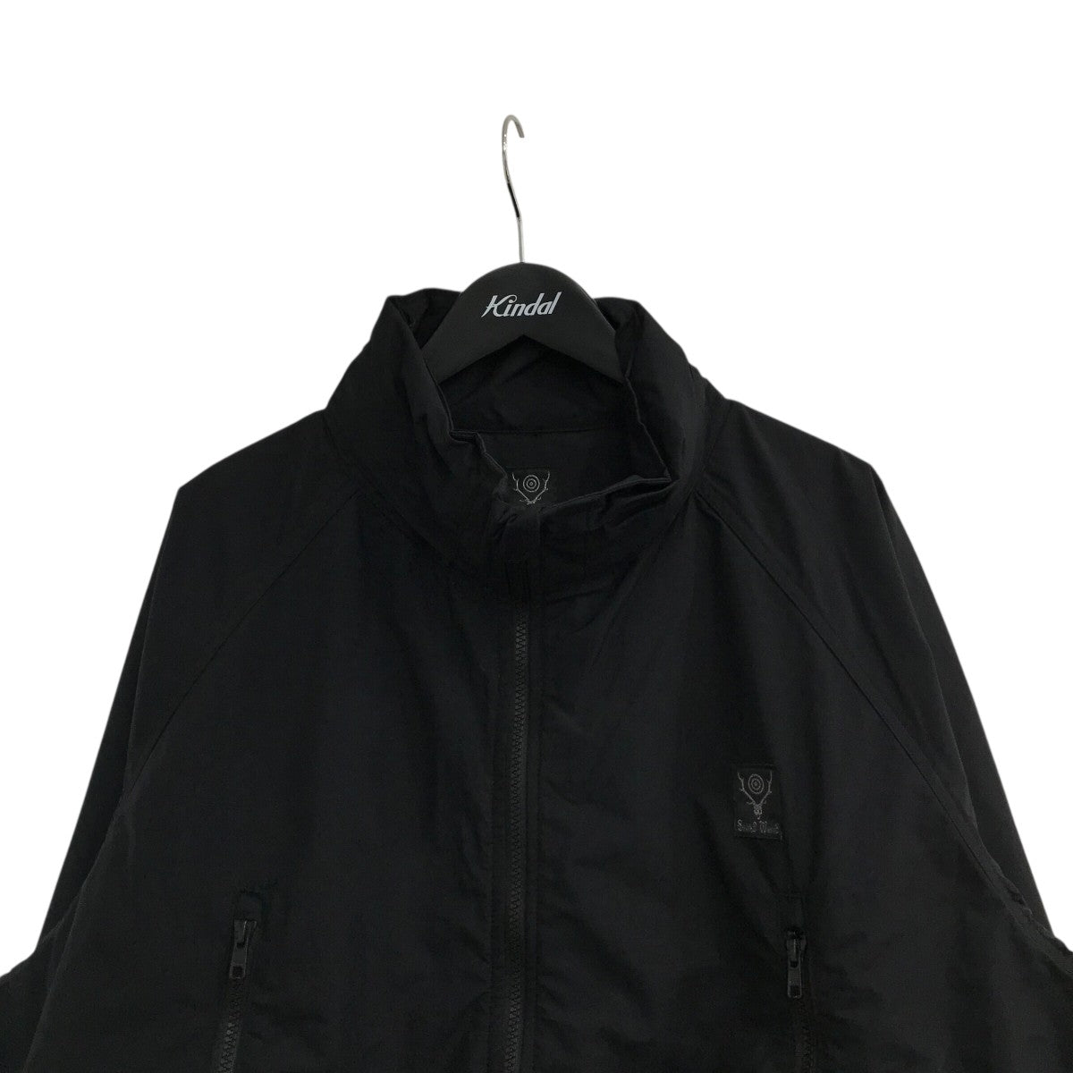 south2west8ジャケットWEATHEREFFECT JACKET south2 west8(サウス2