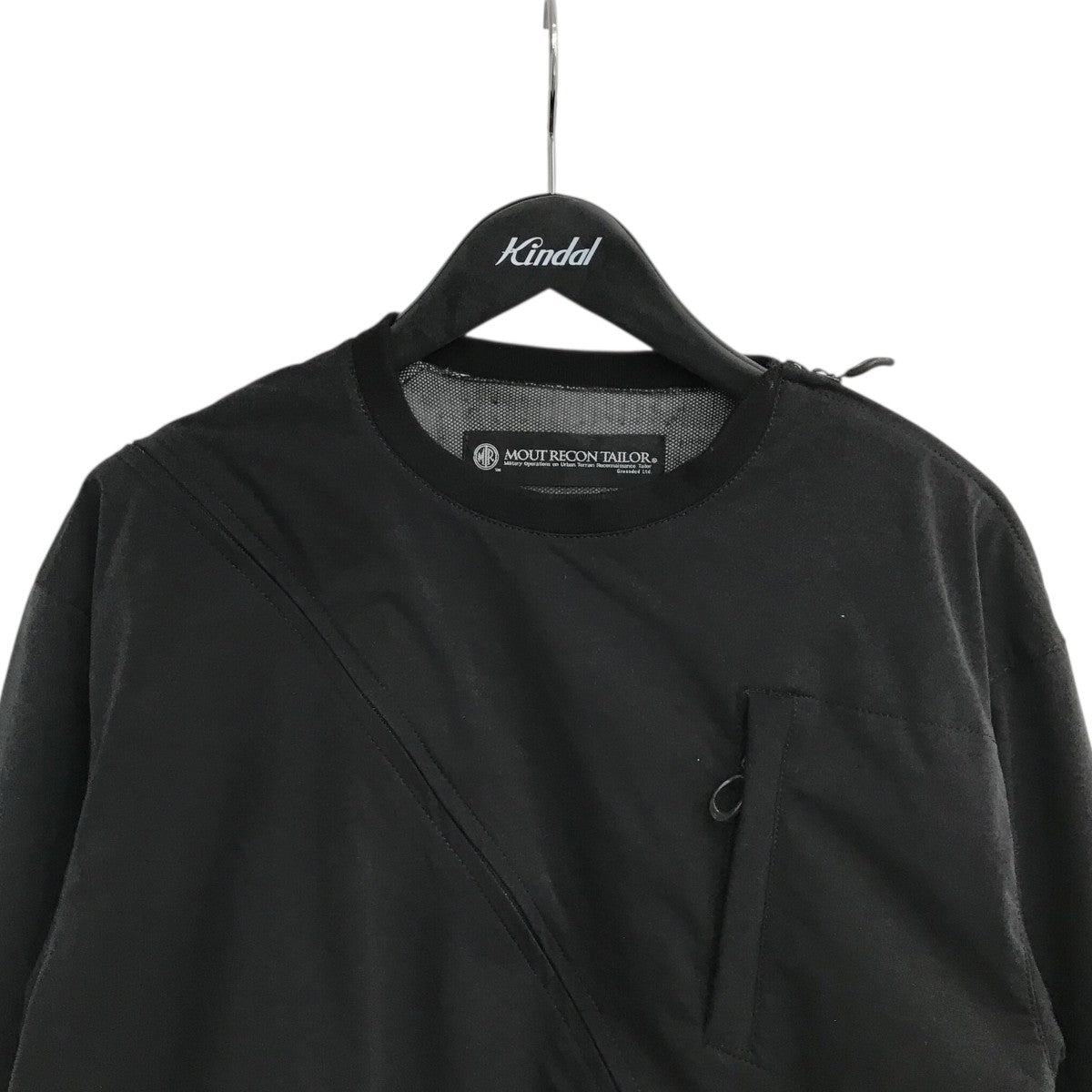 MOUT RECON TAILOR(マウントリーコンテーラー) 「ANGLE 45 NeoShell