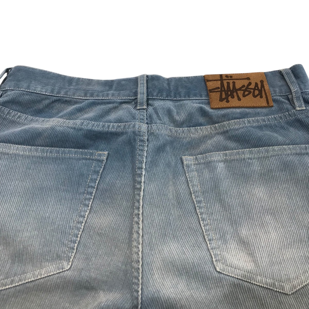 stussy(ステューシー) 「Big Ol Jean Faded Corduroy」コーデュロイ