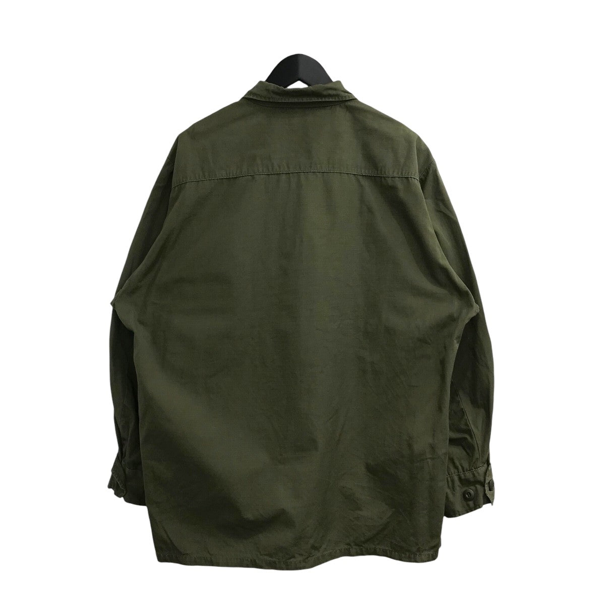 US ARMY(ユーエスアーミー) 60sジャングルファティーグジャケット8405