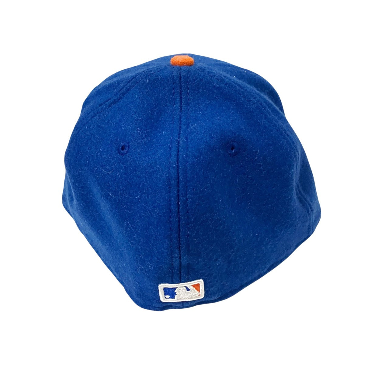 New York Metsロゴキャップ