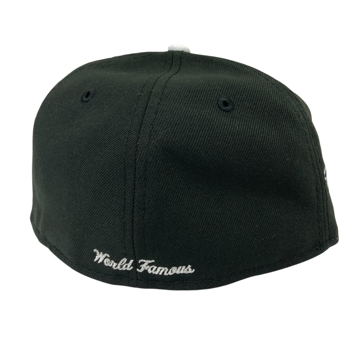 Supreme×New Era 22SS2-Tone Box Logo New Eraボックスロゴキャップ