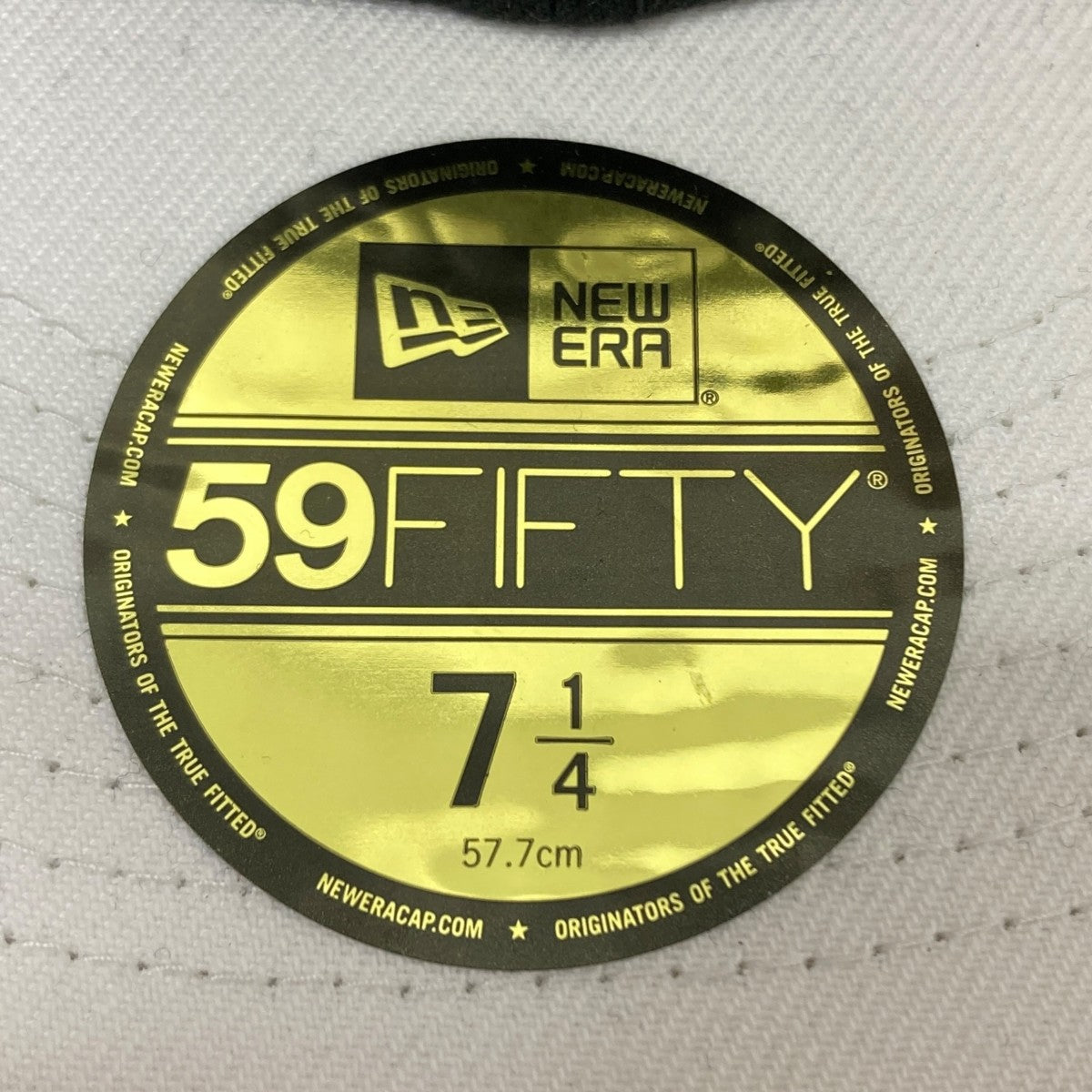 Supreme×New Era 22SS2-Tone Box Logo New Eraボックスロゴキャップ