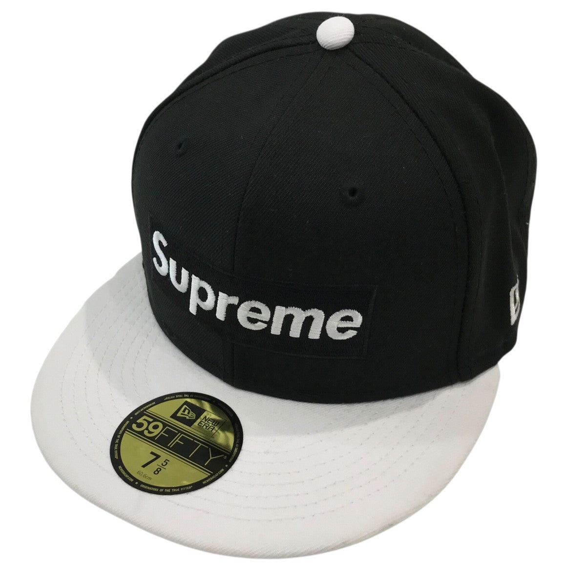 Supreme(シュプリーム) 20AW「Crochet Crusher Hat」ニット