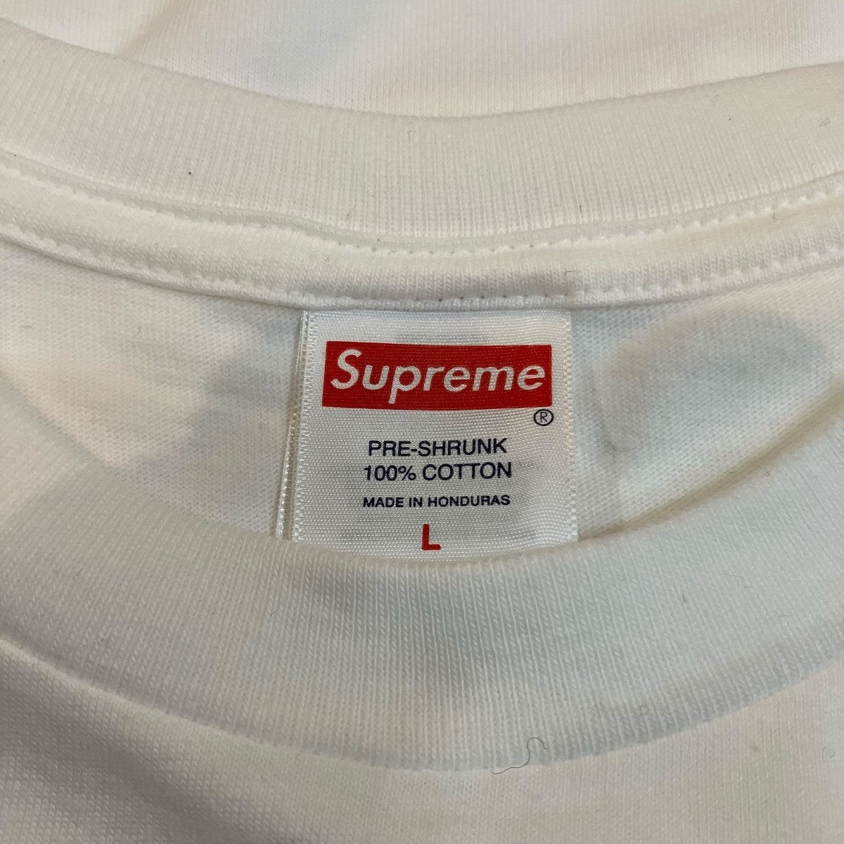 Supreme 25SS「Anatomy Tee」半袖Tシャツ 古着・中古-5枚目のアイテム画像