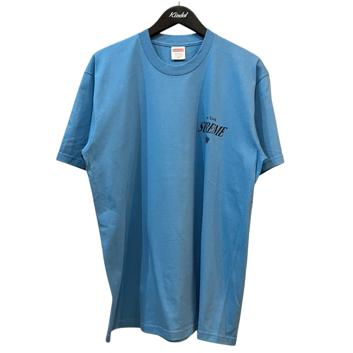 Supreme 24AW「4 Life Tee」半袖Tシャツ 古着・中古-1枚目のアイテム画像