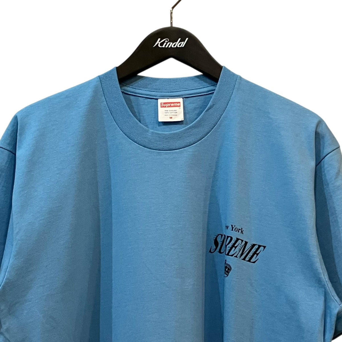 Supreme 24AW「4 Life Tee」半袖Tシャツ 古着・中古-3枚目のアイテム画像